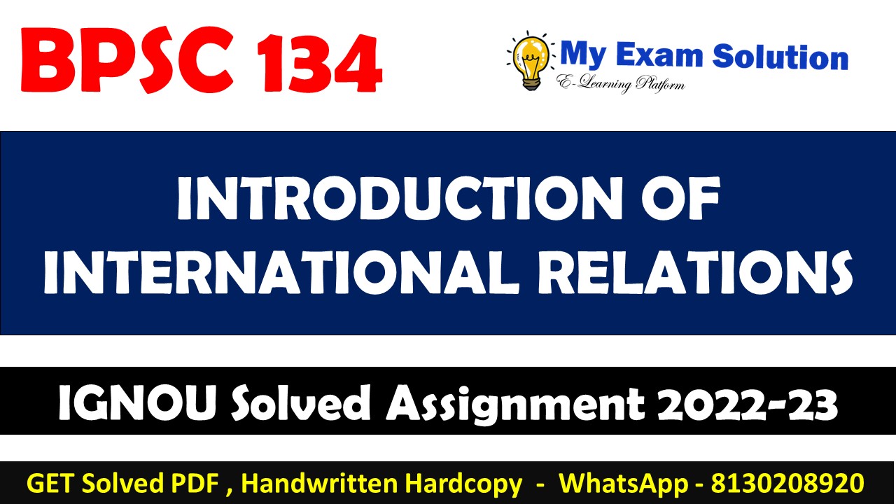 bpsc 134 solved assignment pdf free download